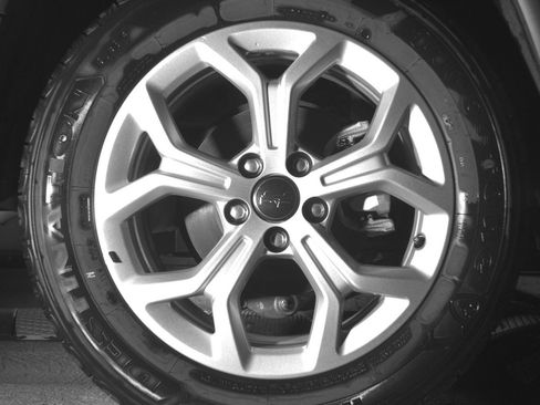 Used 2025 Jeep Compass Latitude AWD/4WD image 15