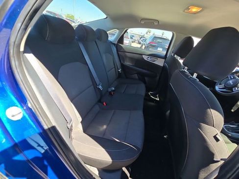 Used 2024 Kia Forte LXS FWD image 24