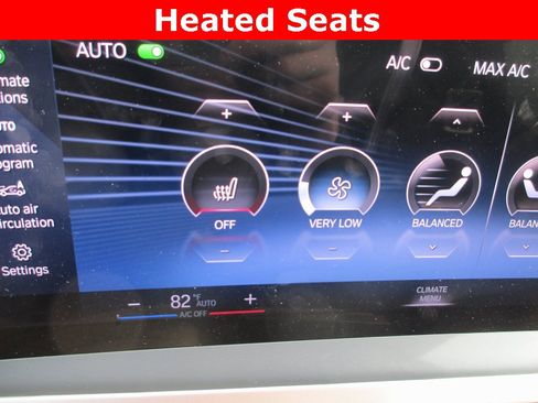 Used 2022 BMW iX xDrive50 w/ Premium Package image 16