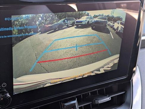 New 2026 Toyota Corolla LE image 12