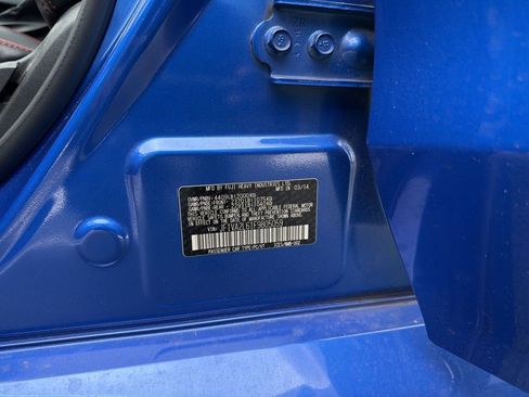 Used 2015 Subaru WRX STI AWD/4WD image 36