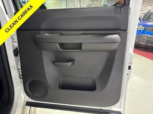 Used 2013 Chevrolet Silverado 1500 LT w/ All-Star Edition AWD/4WD image 33