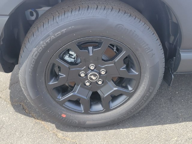 New 2026 Ford Bronco Sport Big Bend w/ Black Appearance Package AWD/4WD image 5