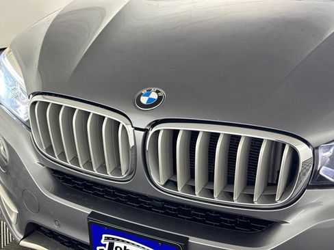 Used 2018 BMW X5 xDrive35i AWD/4WD image 51