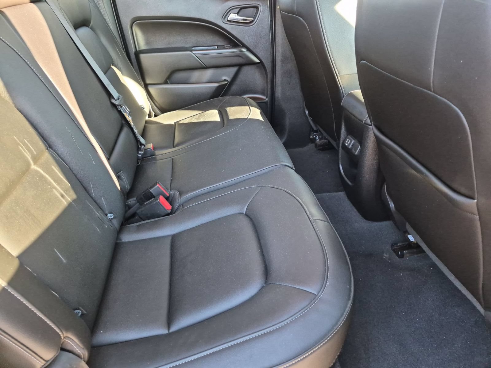 Used 2021 Chevrolet Colorado ZR2 AWD/4WD image 30