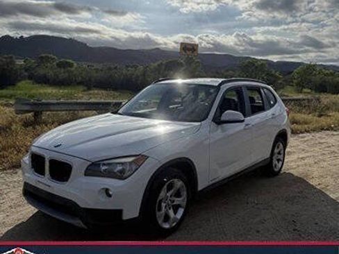 Used 2014 BMW X1 sDrive28i RWD image 1