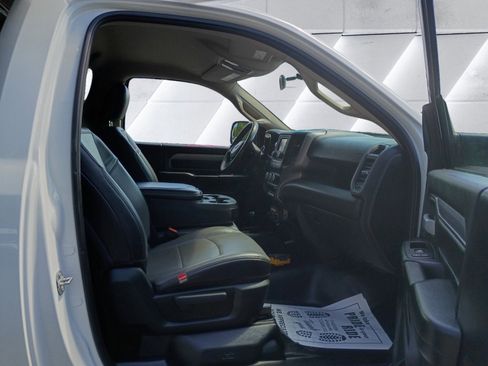 Used 2019 RAM 5500 Tradesman AWD/4WD image 15