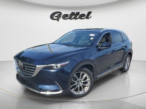 Used 2019 MAZDA CX-9 Grand Touring FWD image 1
