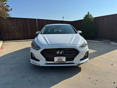 Used 2019 Hyundai Sonata ECO