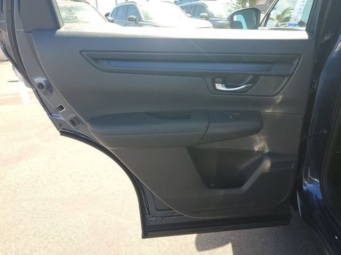 Certified 2024 Honda CR-V LX image 14
