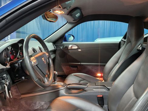 Used 2007 Porsche Cayman image 7