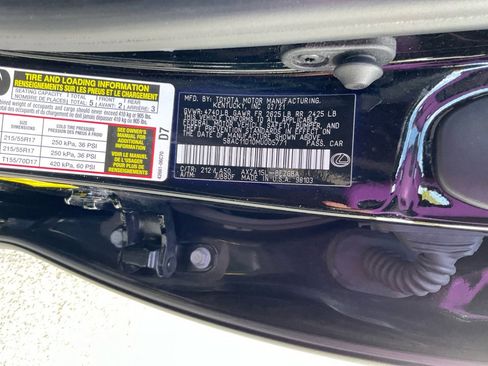 Used 2021 Lexus ES 250 image 39