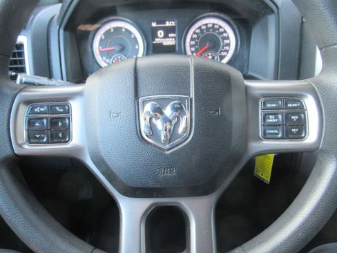 Used 2024 RAM 1500 Classic Warlock image 17