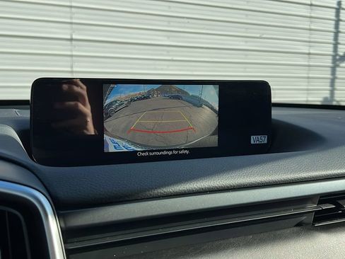 Used 2025 MAZDA CX-50 AWD 2.5 Hybrid w/ Premium Pkg image 23