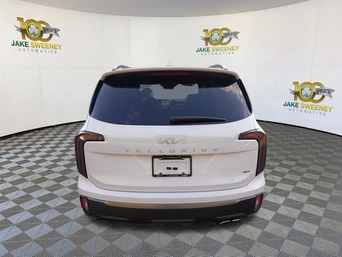 Used 2023 Kia Telluride SX Prestige X-Line image 9