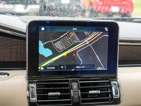 Used 2019 Lincoln Navigator Reserve w/ Cargo Package image 29