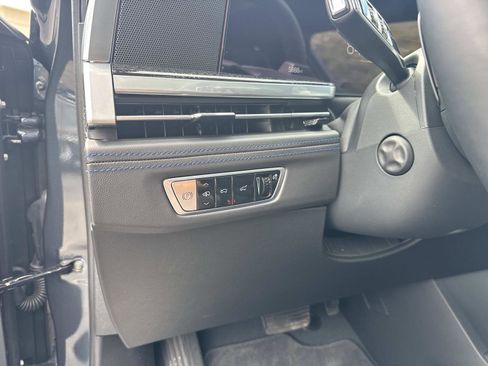 New 2025 Cadillac Escalade IQ Luxury 1 image 33