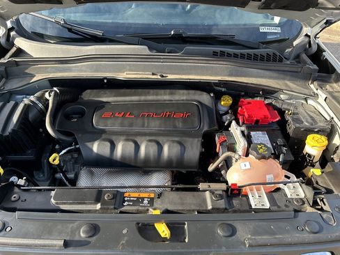 Used 2018 Jeep Renegade Sport w/ Power & Air Group image 33