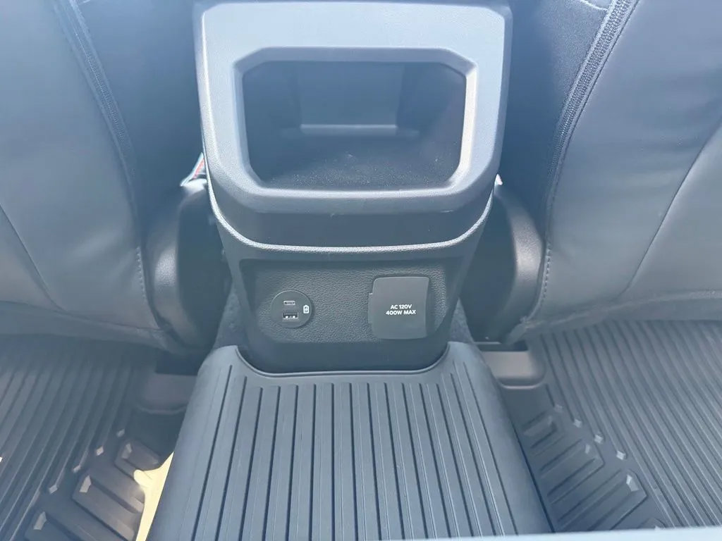 New 2026 Ford Ranger Raptor AWD/4WD image 29