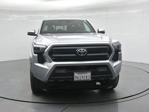 Used 2024 Toyota Tacoma SR5 image 55