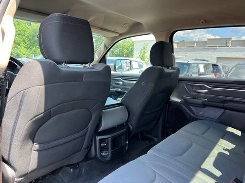 Used 2020 RAM 1500 Big Horn AWD/4WD image 13