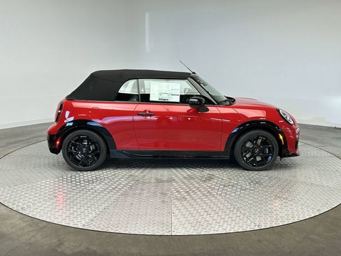 New 2026 MINI Cooper S image 10
