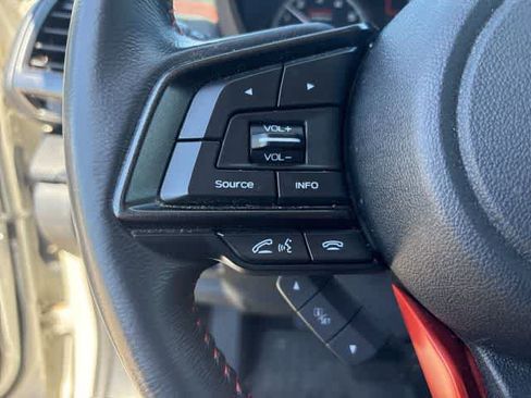 Used 2022 Subaru Forester Sport w/ Popular Package #3 image 12