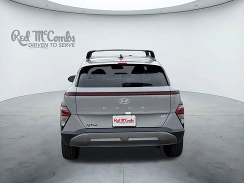 New 2026 Hyundai Kona Limited FWD image 4