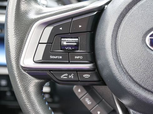 Used 2021 Subaru Crosstrek Hybrid w/ Moonroof Package w/Navigation image 28