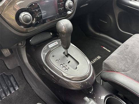 Used 2016 Nissan Juke NISMO RS image 29