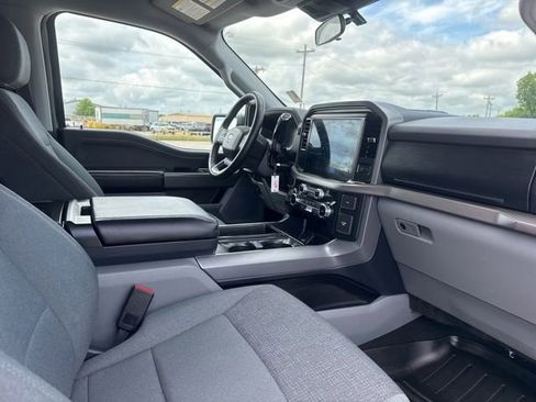 Used 2025 Ford F150 XLT w/ Equipment Group 301A Standard AWD/4WD image 20