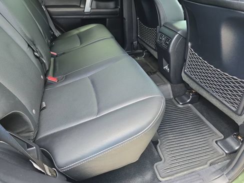 Used 2022 Toyota 4Runner Limited AWD/4WD image 12