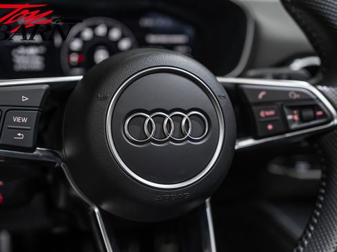 Used 2018 Audi TT 2.0T image 41