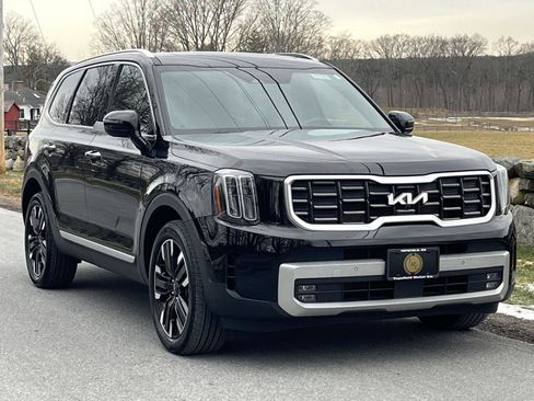 Used 2023 Kia Telluride SX Prestige image 31