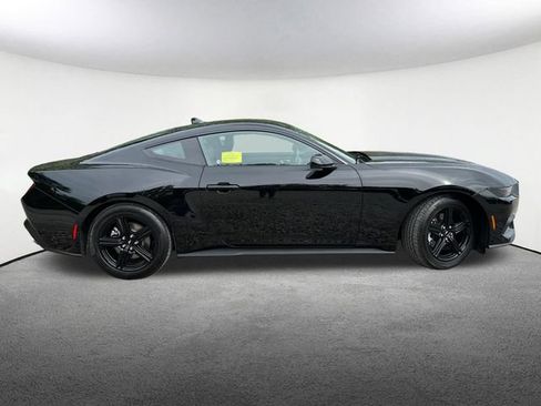 Certified 2026 Ford Mustang Premium RWD image 15