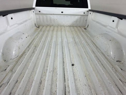 Used 2018 Chevrolet Silverado 2500 W/T w/ WT Convenience Package RWD image 25