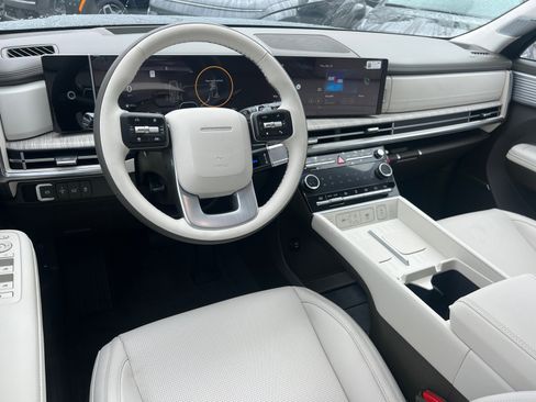 New 2025 Hyundai Santa Fe Calligraphy image 16