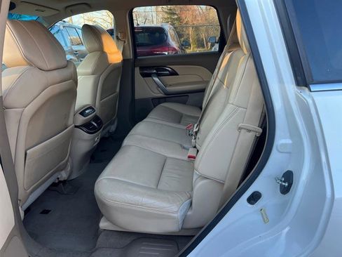 Used 2013 Acura MDX w/ Technology Package AWD/4WD image 3