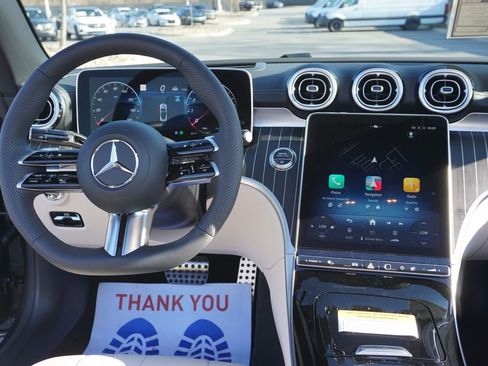 New 2026 Mercedes-Benz CLE 450 4MATIC Cabriolet image 17