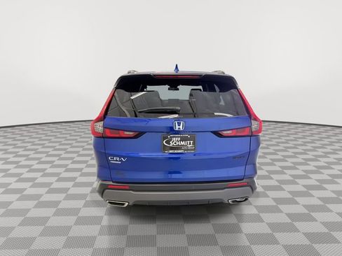 Used 2023 Honda CR-V Sport image 9