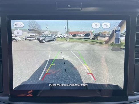 New 2026 Ford F150 STX image 19