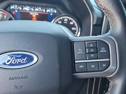 Used 2023 Ford F150 XLT w/ Equipment Group 302A High AWD/4WD image 19