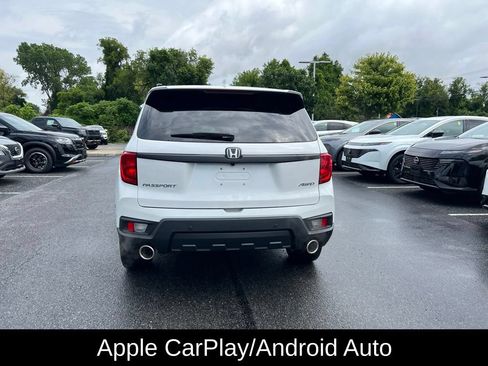 Used 2023 Honda Passport EX-L image 12