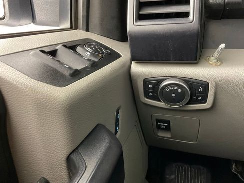 Used 2017 Ford F150 XL w/ Equipment Group 101A Mid AWD/4WD image 19