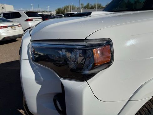 Used 2019 Toyota 4Runner TRD Pro AWD/4WD image 11