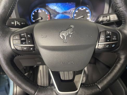 Used 2021 Ford Bronco Sport Outer Banks AWD/4WD image 17