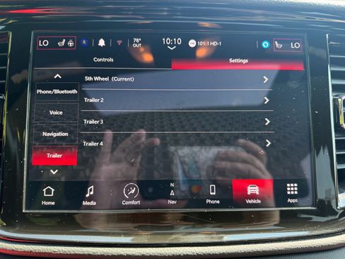 Used 2024 Dodge Durango GT AWD/4WD image 46