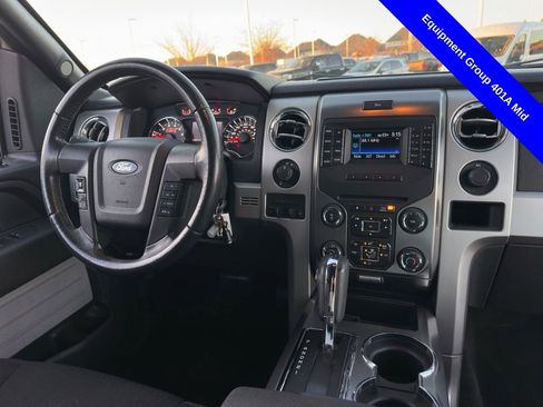 Used 2013 Ford F150 FX2 w/ Mid Equipment Group image 7