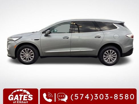 Used 2023 Buick Enclave Essence FWD image 6