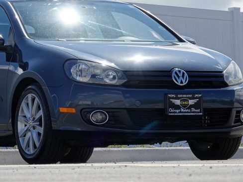 Used 2012 Volkswagen Golf TDI FWD image 37